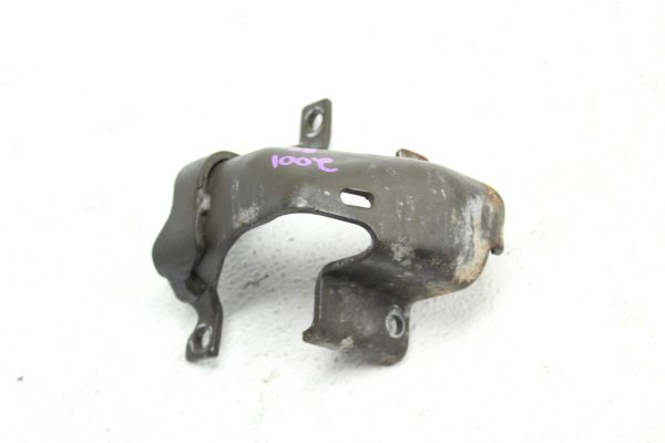 98-01 1998-2001 SUBARU IMPREZA 2.5 RS GC8 BRACKET SHIELD GUARD MOUNT COVER - Image 2