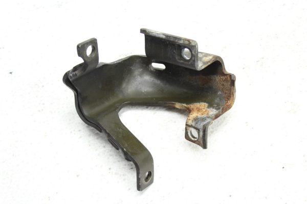 98-01 1998-2001 SUBARU IMPREZA 2.5 RS GC8 BRACKET SHIELD GUARD MOUNT COVER - Image 3