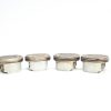 98-01 1998-2001 SUBARU IMPREZA 2.5 RS GC8 PISTONS SET OEM 2.5L - Image 5