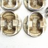 98-01 1998-2001 SUBARU IMPREZA 2.5 RS GC8 PISTONS SET OEM 2.5L - Image 9