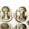 98-01 1998-2001 SUBARU IMPREZA 2.5 RS GC8 PISTONS SET OEM 2.5L - Image 10
