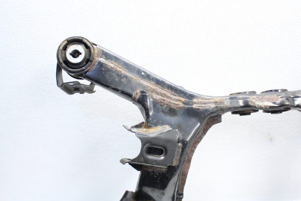 08-14 2008-2014 SUBARU IMPREZA WRX & STI REAR DIFFERENTIAL CRADLE SUB FRAME DIFF CROSSMEMBER - Image 2