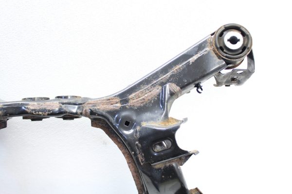 08-14 2008-2014 SUBARU IMPREZA WRX & STI REAR DIFFERENTIAL CRADLE SUB FRAME DIFF CROSSMEMBER - Image 3