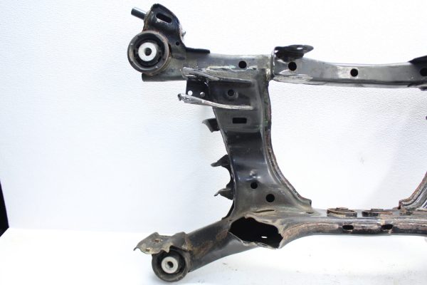 08-14 2008-2014 SUBARU IMPREZA WRX & STI REAR DIFFERENTIAL CRADLE SUB FRAME DIFF CROSSMEMBER - Image 7