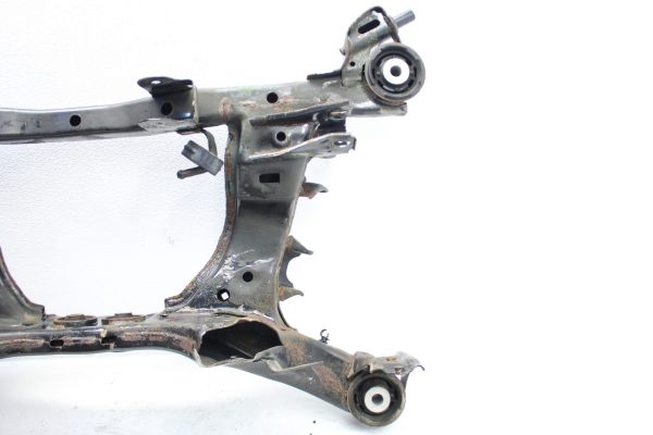 08-14 2008-2014 SUBARU IMPREZA WRX & STI REAR DIFFERENTIAL CRADLE SUB FRAME DIFF CROSSMEMBER - Image 8
