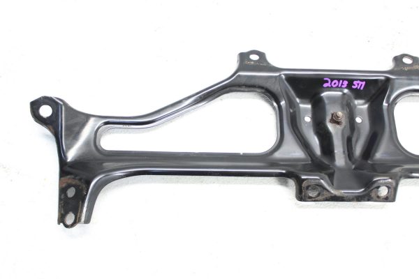 08-14 2008-2014 SUBARU WRX STI STEERING RACK COVER SKID PLATE JACKING POINT - Image 2