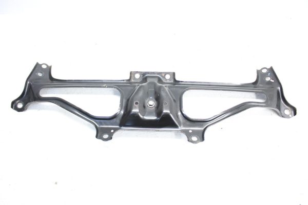 08-14 2008-2014 SUBARU WRX STI STEERING RACK COVER SKID PLATE JACKING POINT - Image 4