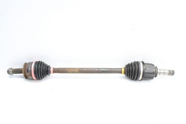 08-20 2008-2020 SUBARU WRX STI FRONT CV AXLE SHAFT 6 SPEED OEM 6MT 28321FG011