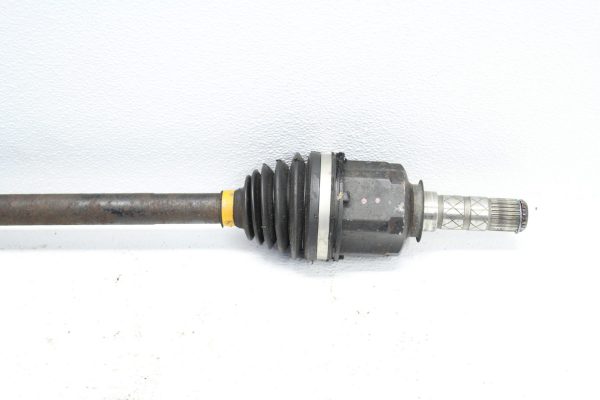 08-20 2008-2020 SUBARU WRX STI FRONT CV AXLE SHAFT 6 SPEED OEM 6MT 28321FG011 - Image 3