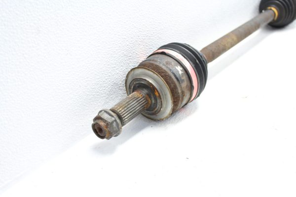 08-20 2008-2020 SUBARU WRX STI FRONT CV AXLE SHAFT 6 SPEED OEM 6MT 28321FG011 - Image 5