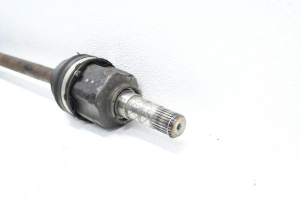 08-20 2008-2020 SUBARU WRX STI FRONT CV AXLE SHAFT 6 SPEED OEM 6MT 28321FG011 - Image 6