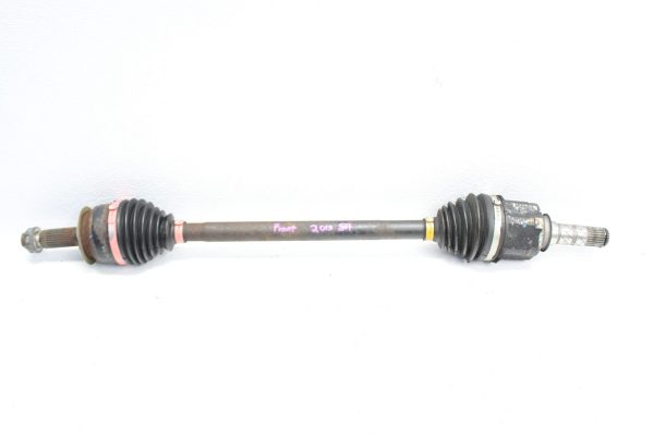 08-20 2008-2020 SUBARU WRX STI FRONT CV AXLE SHAFT 6 SPEED OEM 6MT 28321FG011 - Image 7