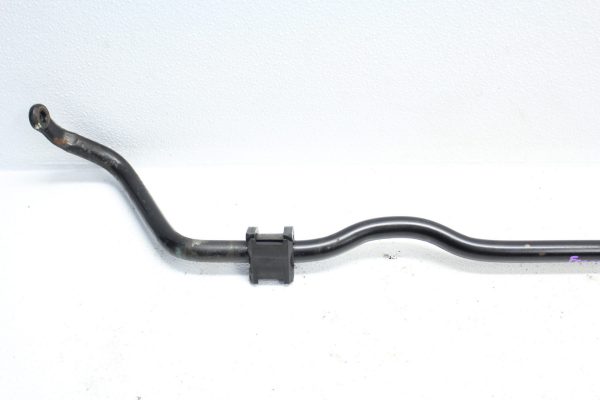 08-14 2008-2014 SUBARU WRX & STI FRONT STABILIZER SWAY BAR 21MM OEM - Image 2