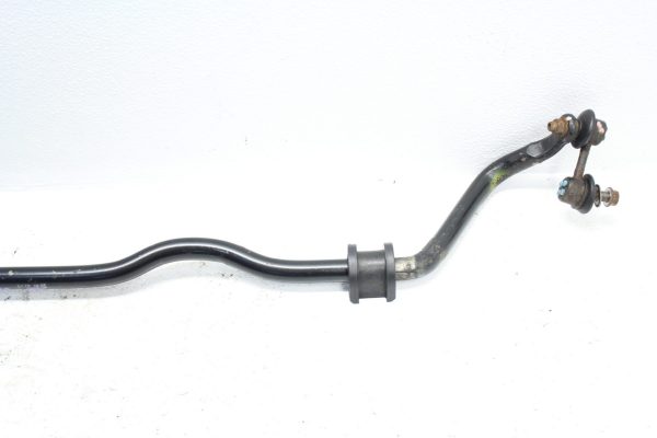 08-14 2008-2014 SUBARU WRX & STI FRONT STABILIZER SWAY BAR 21MM OEM - Image 3