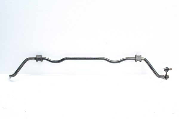 08-14 2008-2014 SUBARU WRX & STI FRONT STABILIZER SWAY BAR 21MM OEM - Image 5