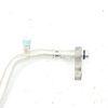 08-14 2008-2014 SUBARU IMPREZA WRX & STI LOW PRESSURE AC HOSE LINE 2013 - Image 4