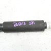 08-14 2008-2014 SUBARU IMPREZA WRX & STI LOW PRESSURE AC HOSE LINE 2013 - Image 8