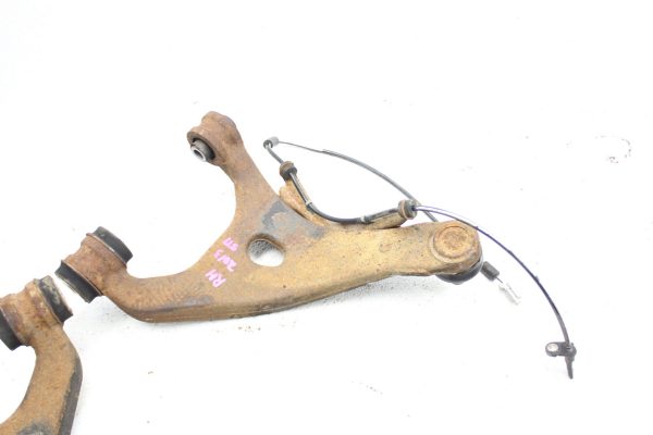 08-14 2008-2014 SUBARU WRX & STI REAR UPPER CONTROL ARMS LH/RH 2013 - Image 3