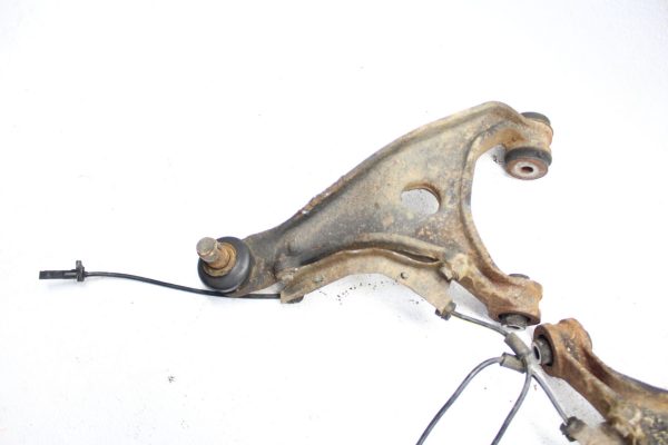 08-14 2008-2014 SUBARU WRX & STI REAR UPPER CONTROL ARMS LH/RH 2013 - Image 5
