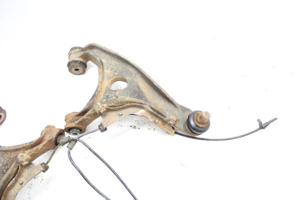 08-14 2008-2014 SUBARU WRX & STI REAR UPPER CONTROL ARMS LH/RH 2013 - Image 6