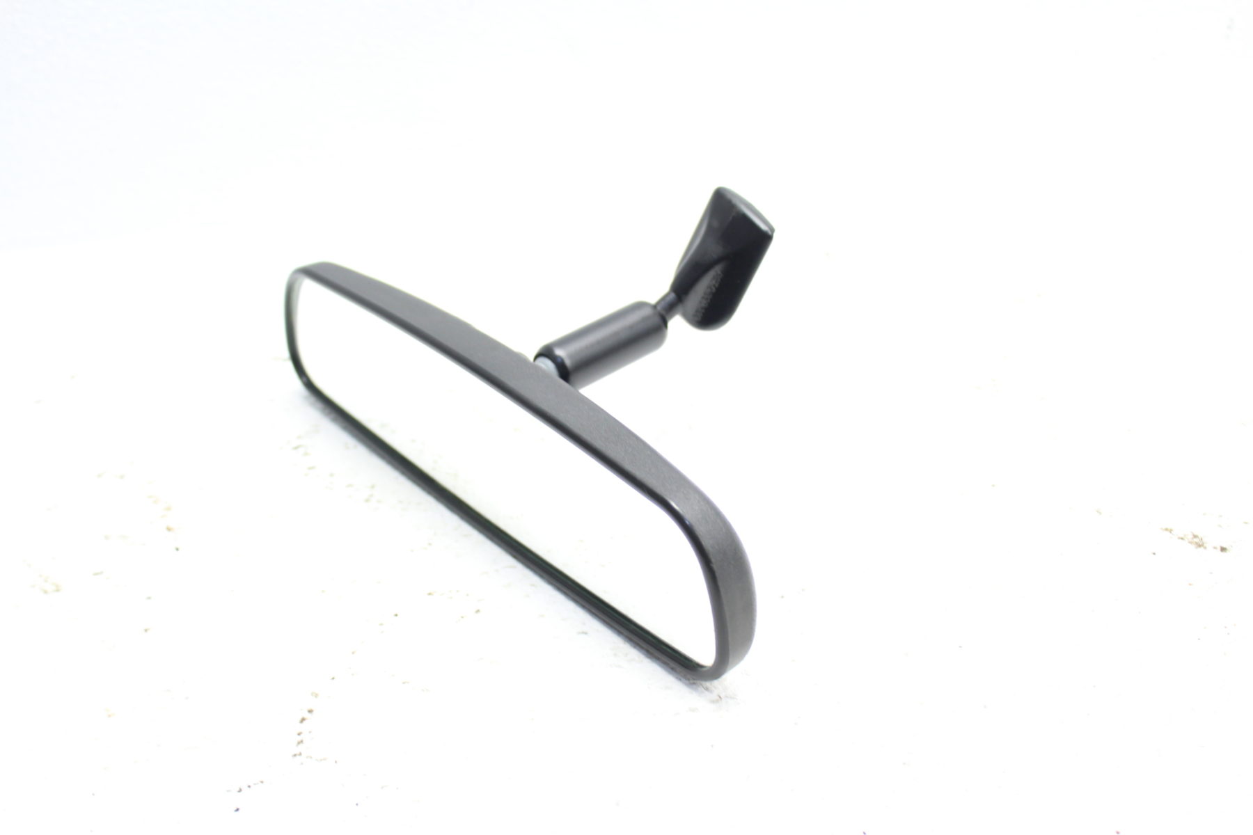 wrx rear view mirror