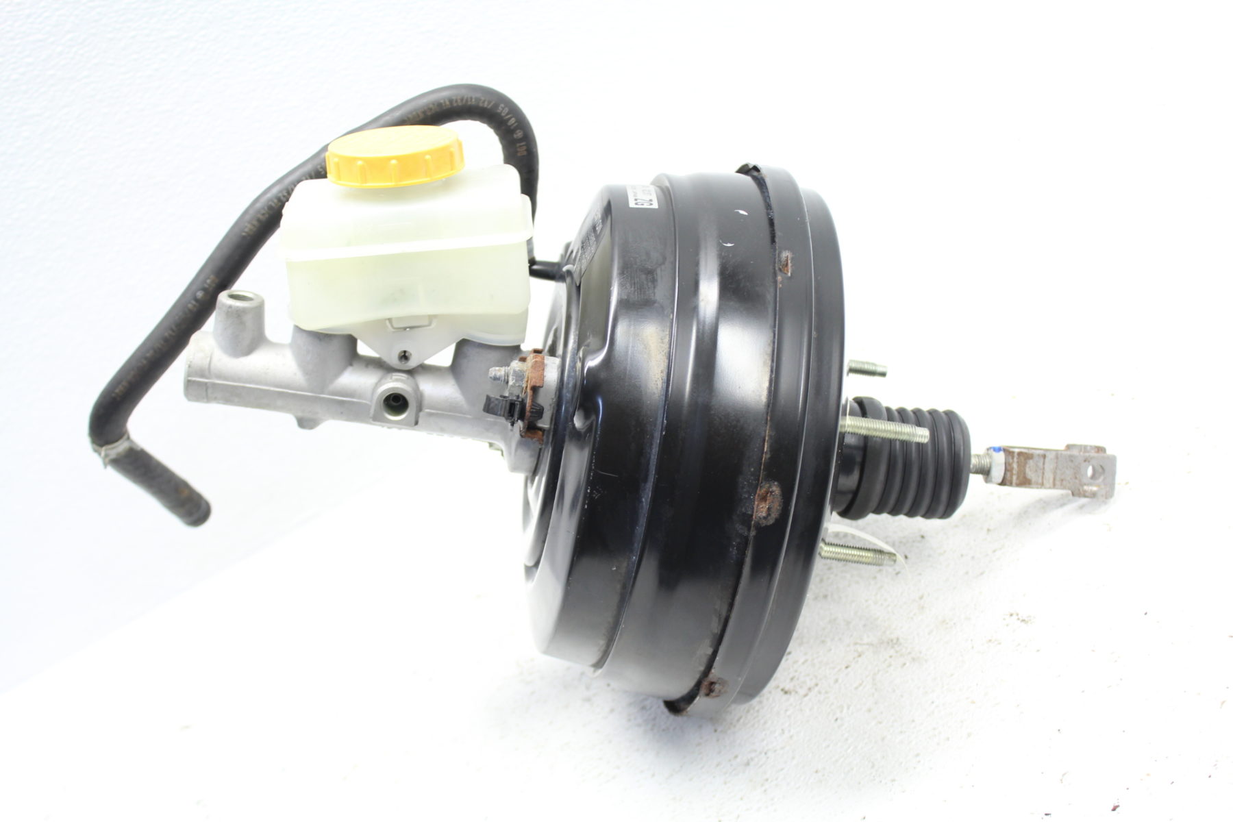 0814 20082014 SUBARU IMPREZA WRX STI BRAKE BOOSTER MASTER CYLINDER