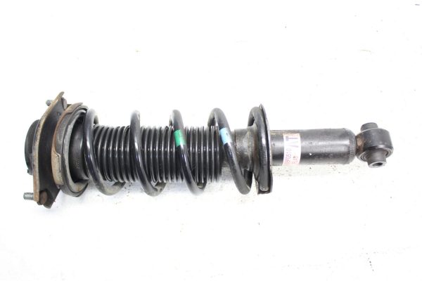 08-14 2008-2014 SUBARU WRX STI REAR STRUT SHOCK SPRING OEM LH OR RH