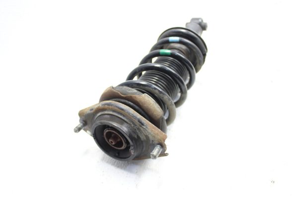 08-14 2008-2014 SUBARU WRX STI REAR STRUT SHOCK SPRING OEM LH OR RH - Image 3