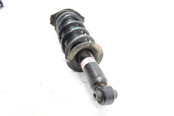 08-14 2008-2014 SUBARU WRX STI REAR STRUT SHOCK SPRING OEM LH OR RH - Image 4