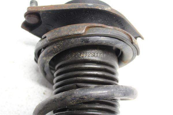 08-14 2008-2014 SUBARU WRX STI REAR STRUT SHOCK SPRING OEM LH OR RH - Image 7