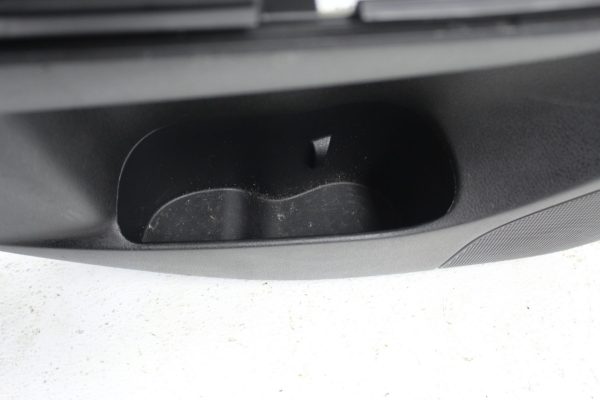 08-14 2008-2014 SUBARU IMPREZA WRX STI REAR LH DOOR CARD PANEL DRIVER SIDE OEM - Image 6