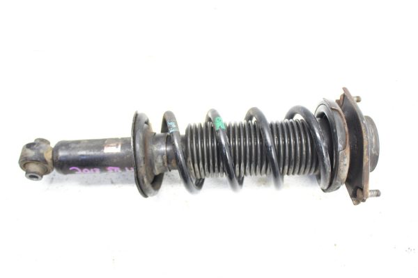 08-14 2008-2014 SUBARU WRX STI REAR STRUT SHOCK SPRING LH OR RH
