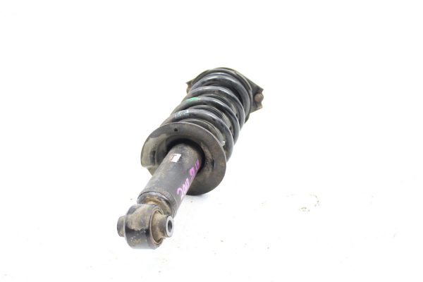 08-14 2008-2014 SUBARU WRX STI REAR STRUT SHOCK SPRING LH OR RH - Image 4