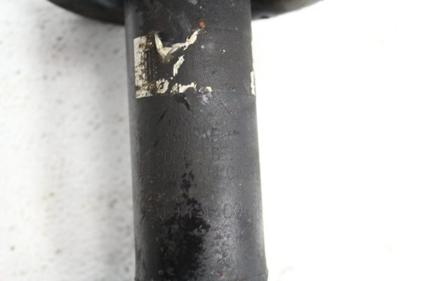 08-14 2008-2014 SUBARU WRX STI REAR STRUT SHOCK SPRING LH OR RH - Image 6