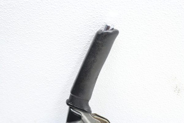 08-14 2008-2014 SUBARU WRX STI EMERGENCY BRAKE HANDLE E-BRAKE LEVER - Image 3