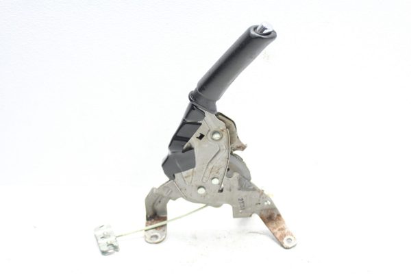 08-14 2008-2014 SUBARU WRX STI EMERGENCY BRAKE HANDLE E-BRAKE LEVER - Image 4