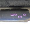 08-14 2008-2014 SUBARU WRX & STI SIDE SKIRTS ROCKER PANELS BLUE LH/RH - Image 10