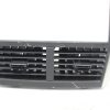 08-14 2008-2014 SUBARU IMPREZA WRX STI  CENTER CONSOLE DASH RADIO TRIM W/ VENTS - Image 3