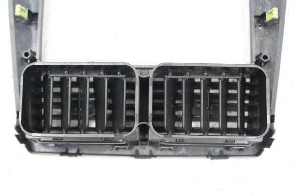 08-14 2008-2014 SUBARU IMPREZA WRX STI  CENTER CONSOLE DASH RADIO TRIM W/ VENTS - Image 5