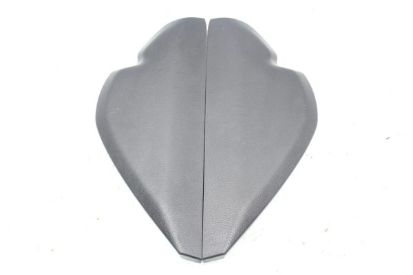 08-14 2008-2014 SUBARU IMPREZA WRX & STI DASHBOARD SIDE COVER PANELS OEM