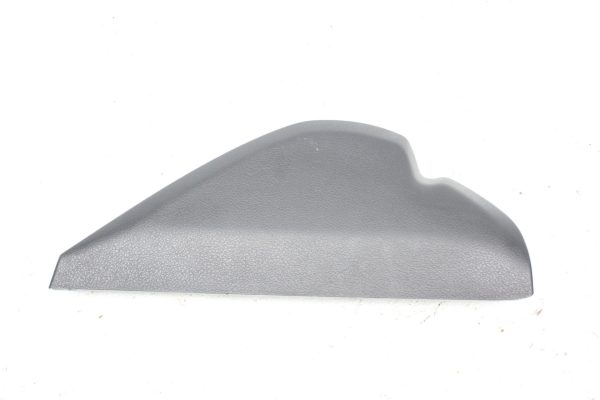 08-14 2008-2014 SUBARU IMPREZA WRX & STI DASHBOARD SIDE COVER PANELS OEM - Image 2