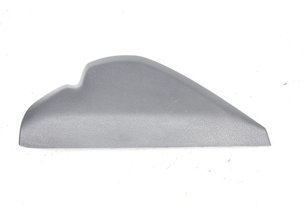 08-14 2008-2014 SUBARU IMPREZA WRX & STI DASHBOARD SIDE COVER PANELS OEM - Image 3