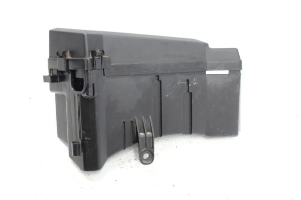 2008-2014 SUBARU WRX STI ENGINE FUSE BOX PANEL OEM FACTORY  82243FG001 - Image 2