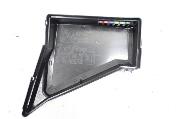 2008-2014 SUBARU WRX STI ENGINE FUSE BOX PANEL OEM FACTORY  82243FG001 - Image 4
