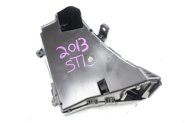 2008-2014 SUBARU WRX STI ENGINE FUSE BOX PANEL OEM FACTORY  82243FG001 - Image 6
