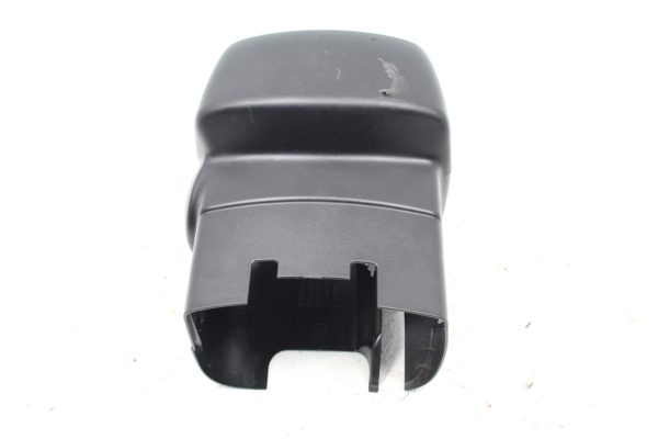 08-14 2008-2014 SUBARU IMPREZA WRX & STI STEERING COLUMN TRIM COVER BEZEL SHROUD SURROUND - Image 3