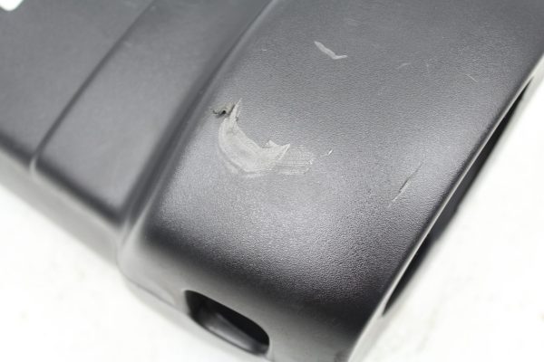 08-14 2008-2014 SUBARU IMPREZA WRX & STI STEERING COLUMN TRIM COVER BEZEL SHROUD SURROUND - Image 5