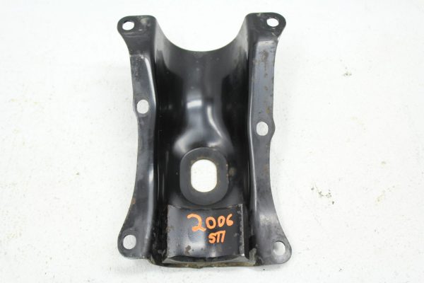 02-07 2002-2007 SUBARU IMPREZA WRX & STI REAR DIFF BRACE DIFFERENTIAL MOUNT - Image 4
