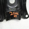 02-07 2002-2007 SUBARU IMPREZA WRX & STI REAR DIFF BRACE DIFFERENTIAL MOUNT - Image 5
