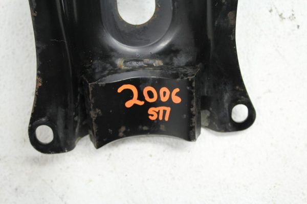 02-07 2002-2007 SUBARU IMPREZA WRX & STI REAR DIFF BRACE DIFFERENTIAL MOUNT - Image 5